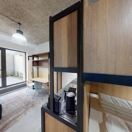Appartamento In 13 Budapest