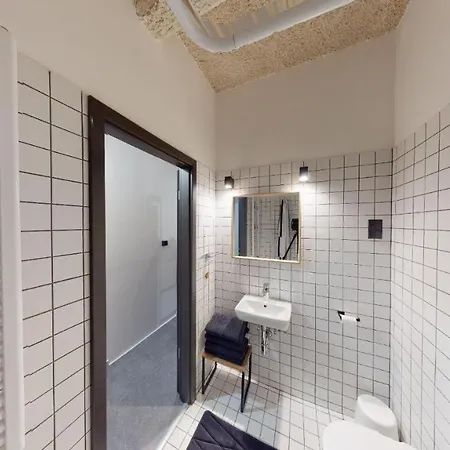 In 13 Apartman