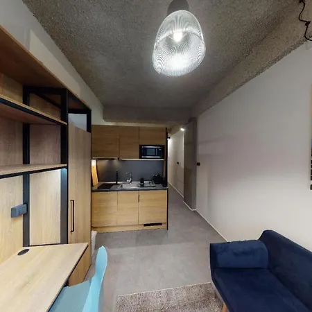 In 13 Apartman Budapest