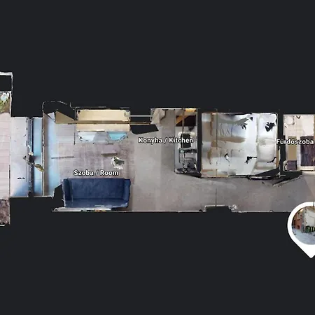 Apartman In 13 *